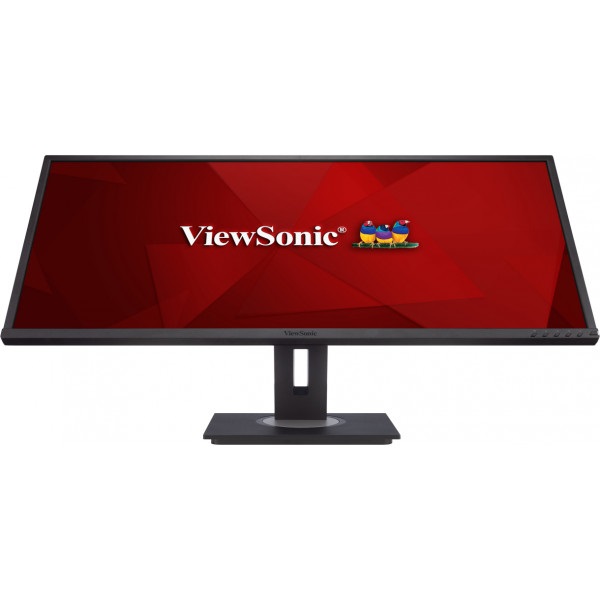 Viewsonic VG3448 - Monitor LED 34.1