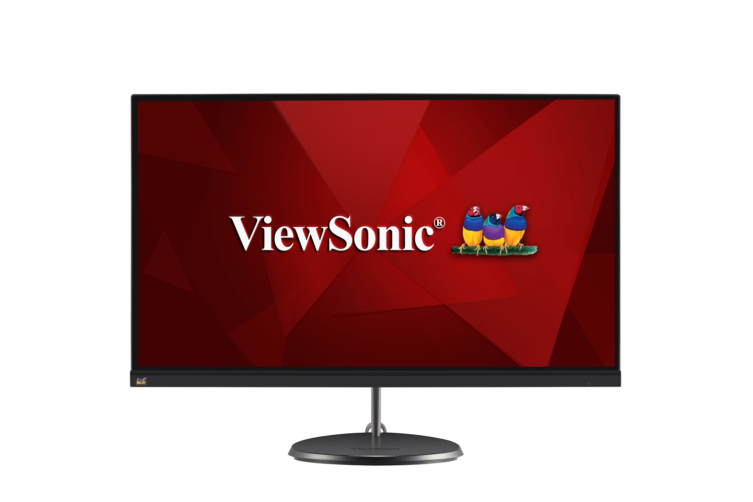 Viewsonic VX2485-MHU Monitor LED 24
