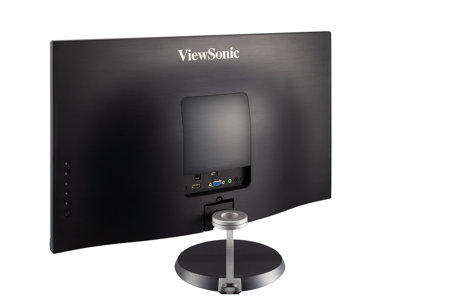 Viewsonic VX2485-MHU Monitor LED 24