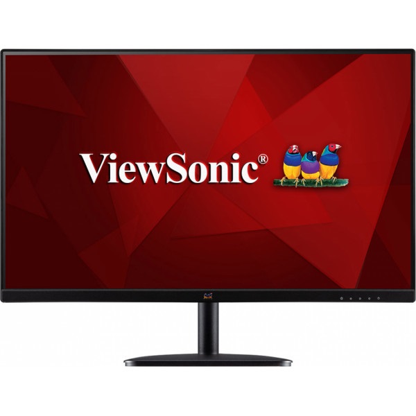 Viewsonic VA2432-h Monitor LED IPS 24