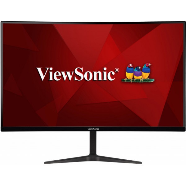 ViewSonic VX2718-PC-MHD - Monitor Curvo Gaming 27
