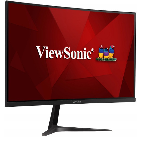 ViewSonic VX2718-PC-MHD - Monitor Curvo Gaming 27