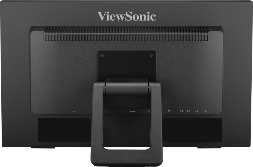 ViewSonic TD2223 Monitor Touch 21,5
