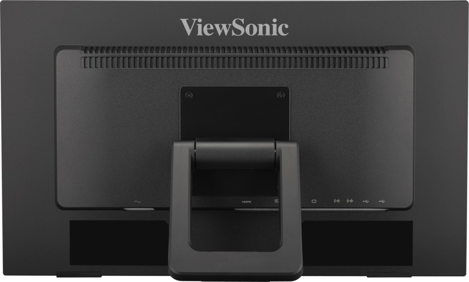 ViewSonic TD2223 Monitor Touch 21,5