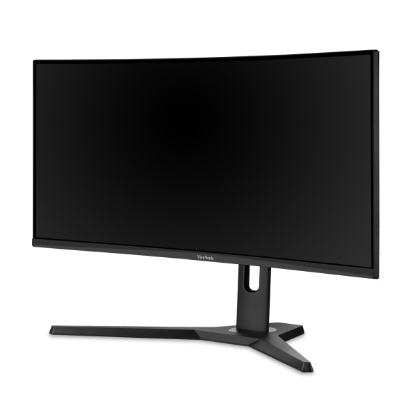 ViewSonic VX3418-2KPC Monitor Curvo LED 34 Pollici 3440 x 1440 WQHD 144 Hz SuperClear VA