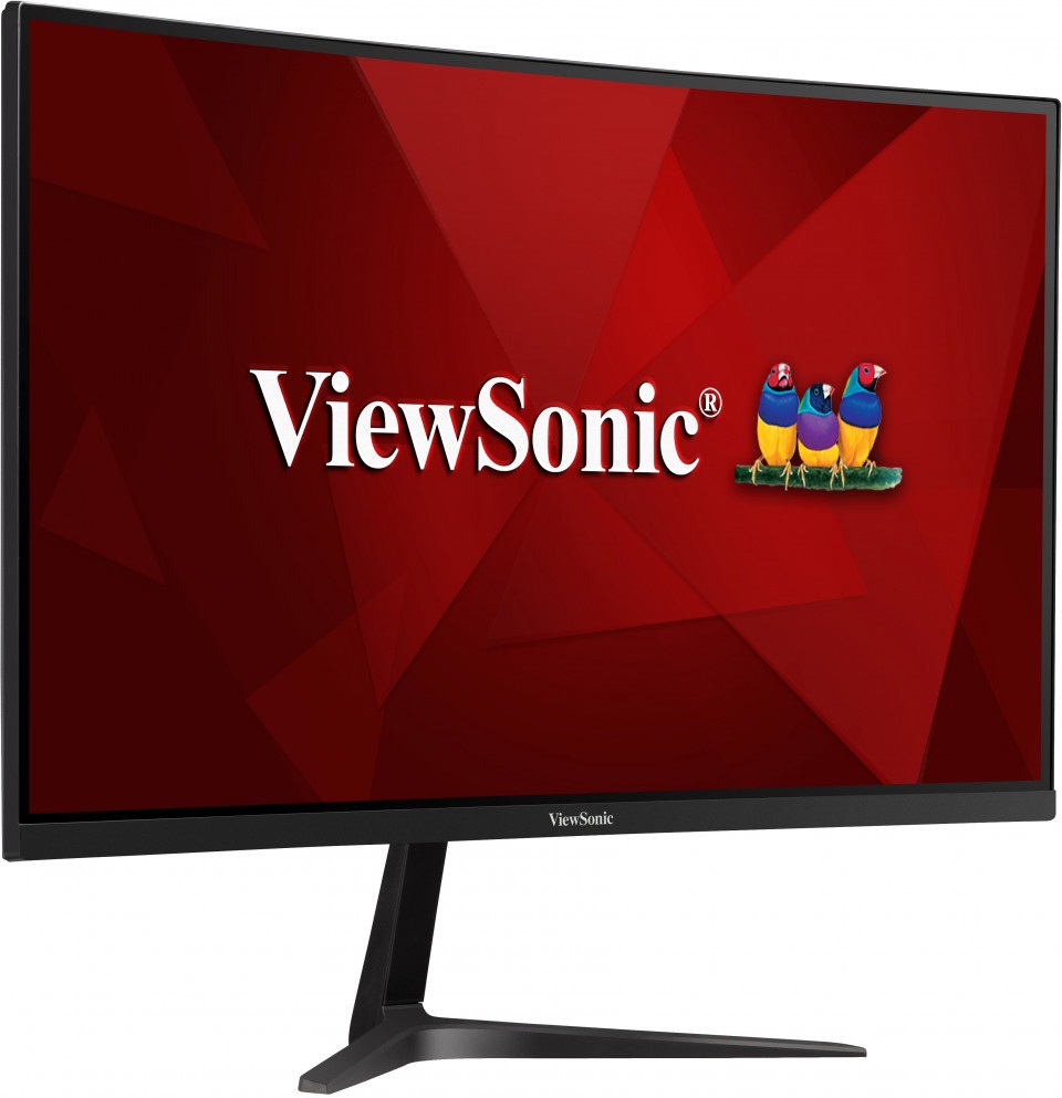 ViewSonic VX2719-PC-MHD - Monitor LED Curvo 27