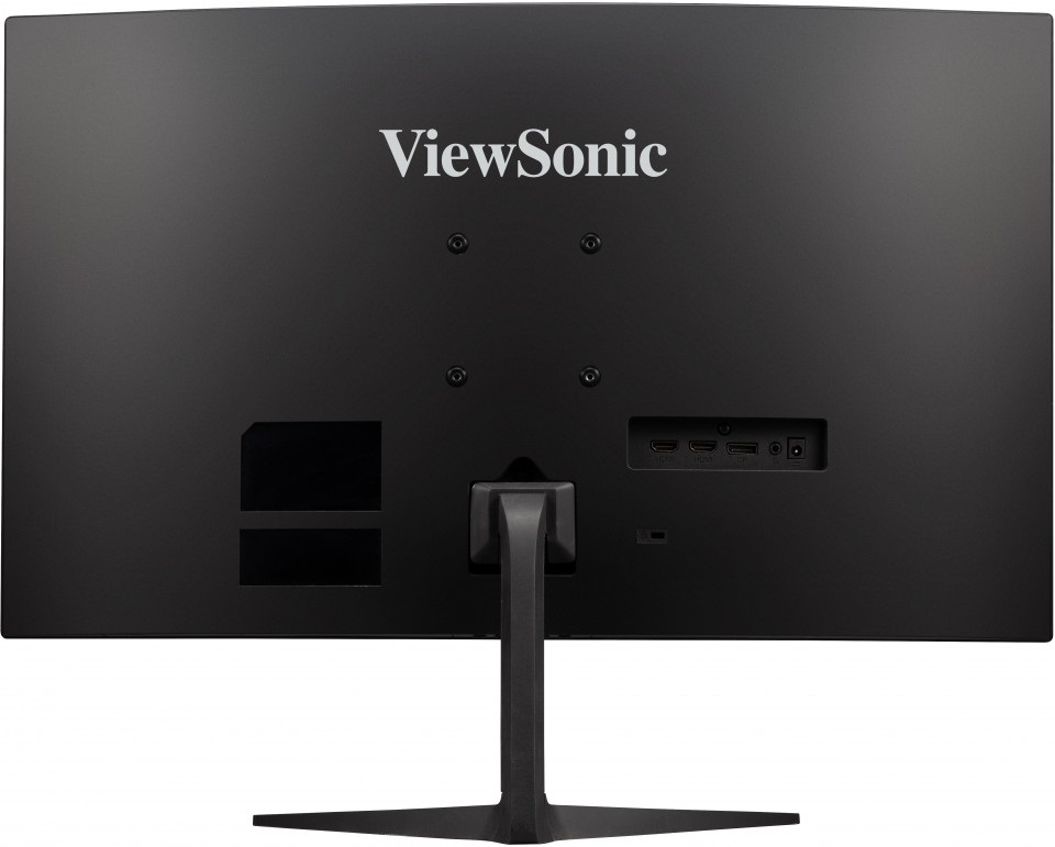 ViewSonic VX2719-PC-MHD - Monitor LED Curvo 27