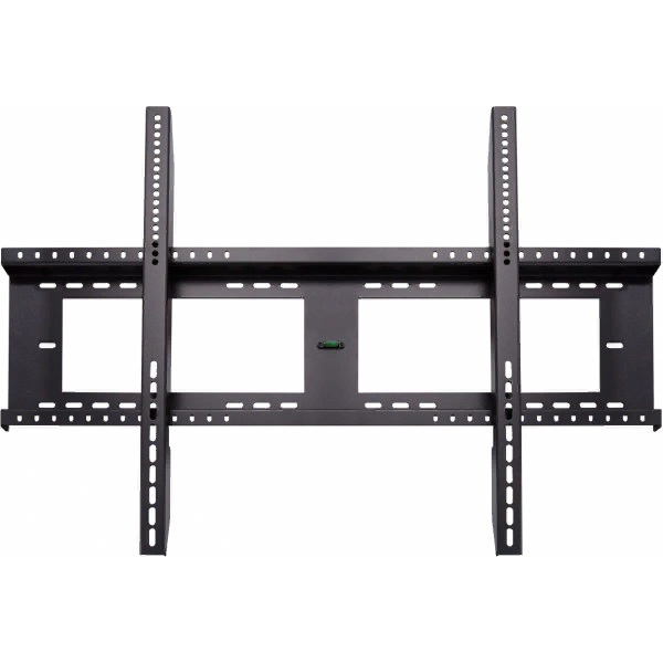 Viewsonic VB-WMK-001-2C Supporto da Tavolo per TV a Schermo Piatto 98'' (2,49 m) - Viti, Colore Nero, Compatibile con VESA 900 x 600 mm