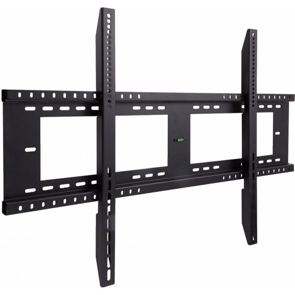 Viewsonic VB-WMK-001-2C Supporto da Tavolo per TV a Schermo Piatto 98'' (2,49 m) - Viti, Colore Nero, Compatibile con VESA 900 x 600 mm