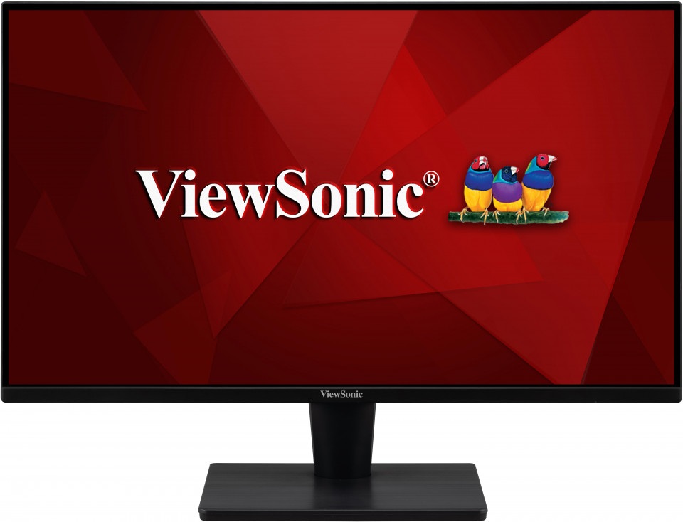 Viewsonic VA2715-H Monitor PC 27