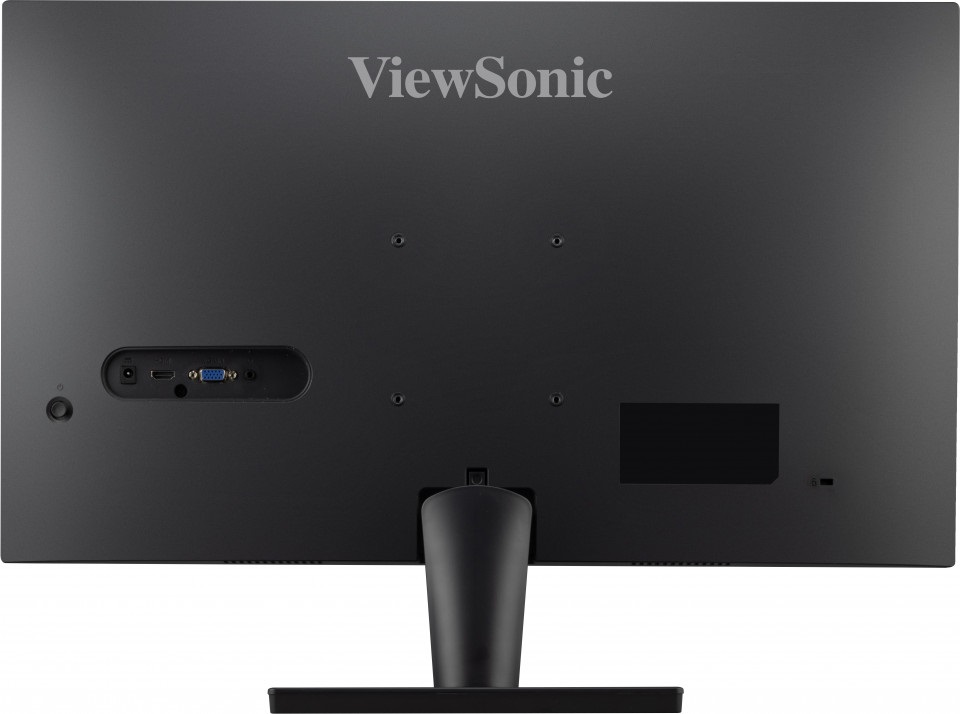 Viewsonic VA2715-H Monitor PC 27