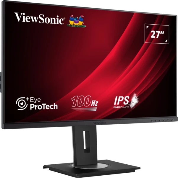 Viewsonic VG2748a Monitor LED 27