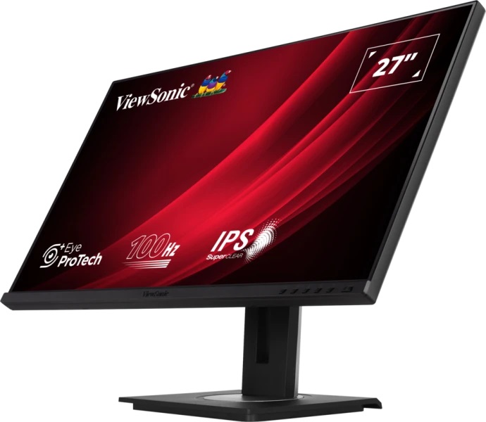 Viewsonic VG2748a Monitor LED 27