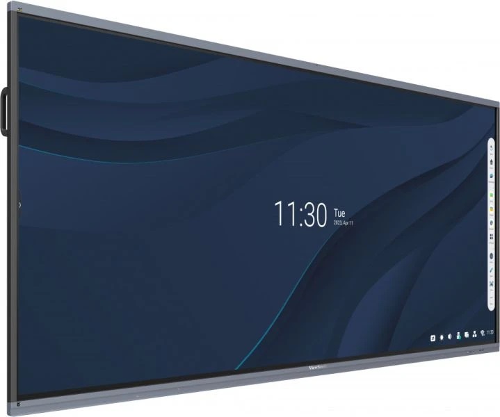 Viewsonic ViewBoard IFP105S Lavagna Interattiva 2,67 m (105