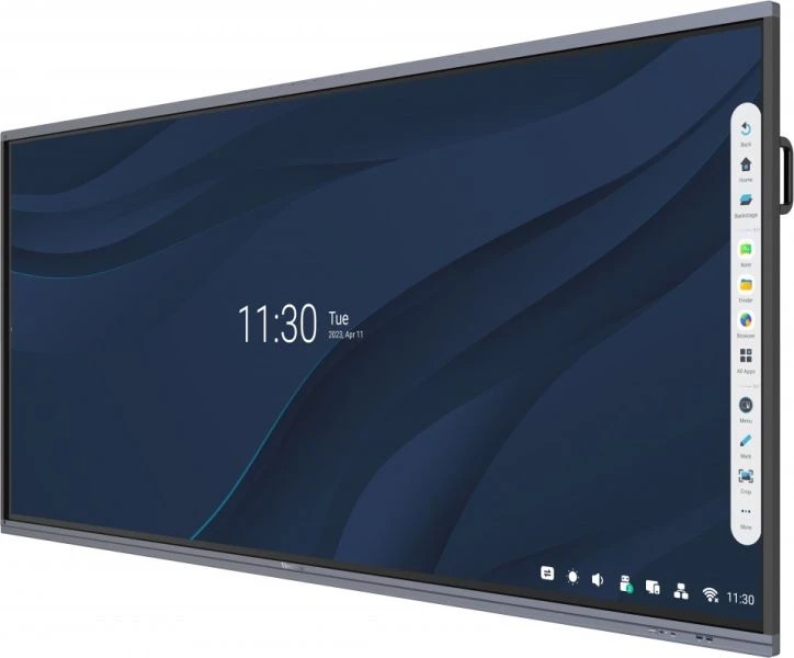 Viewsonic ViewBoard IFP105S Lavagna Interattiva 2,67 m (105