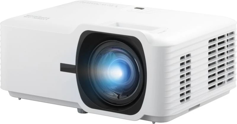 Viewsonic LS711W Videoproiettore Laser 4200 ANSI Lumen WXGA (1280x800) Bianco