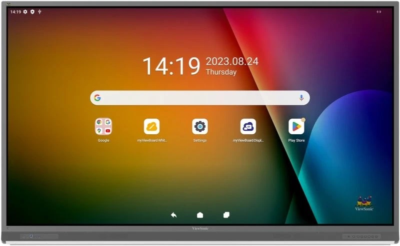 Viewsonic IFP8652-2F Lavagna Interattiva 86