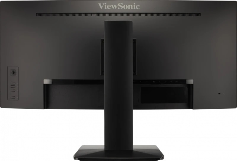 ViewSonic VG3419C Monitor Curvo 34