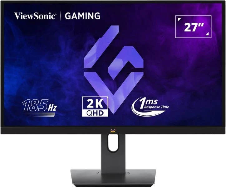 ViewSonic VX2758A-2K-PRO Gaming Monitor 27