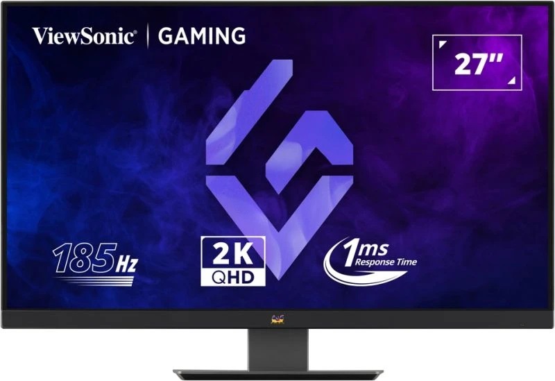 ViewSonic VX2758A-2K-PRO Gaming Monitor 27