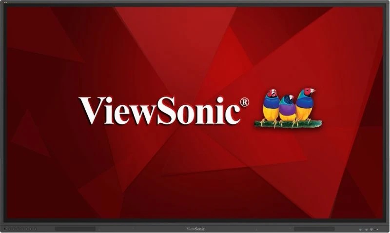 Viewsonic IFP75G1 Lavagna Interattiva 75