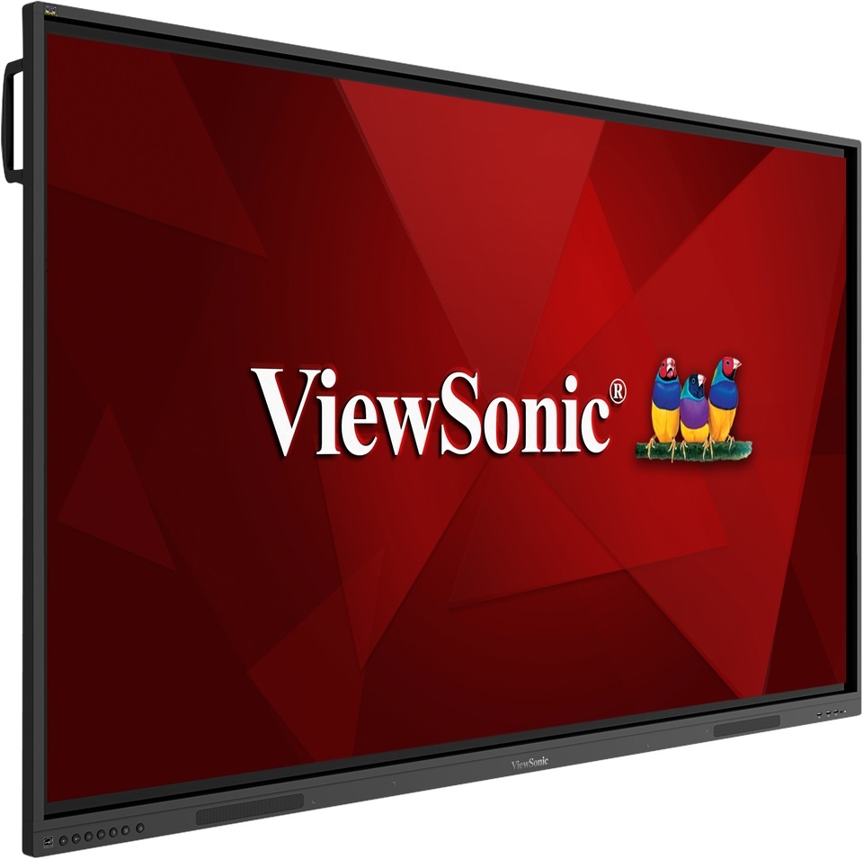Viewsonic IFP75G1 Lavagna Interattiva 75