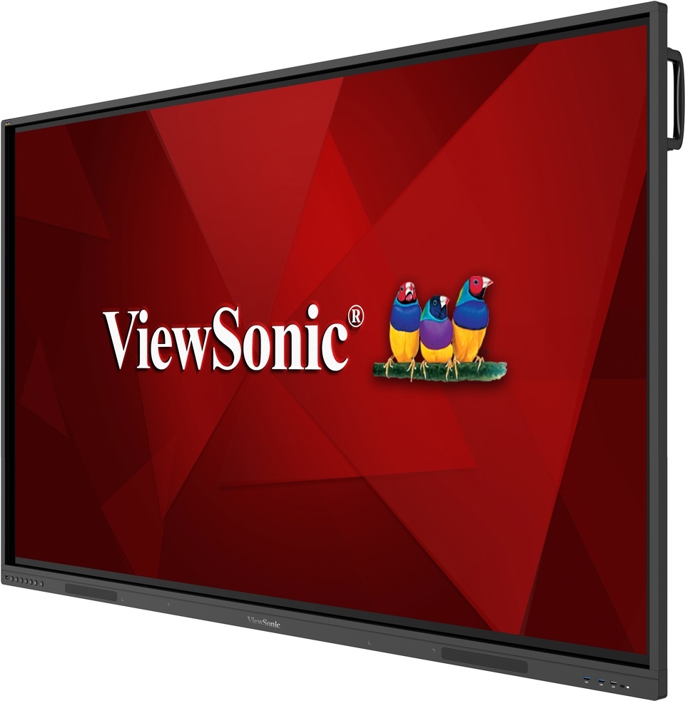 Viewsonic IFP75G1 Lavagna Interattiva 75