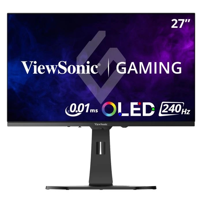 ViewSonic XG272-2K-OLED Monitor Gaming 27