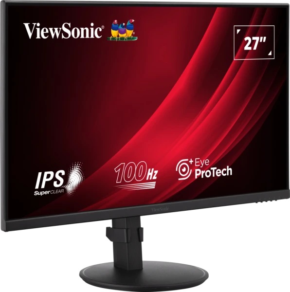 ViewSonic VA2708-HDJ Monitor PC 27