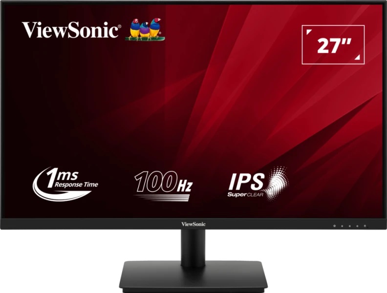 Viewsonic VA270-H Monitor LED 27