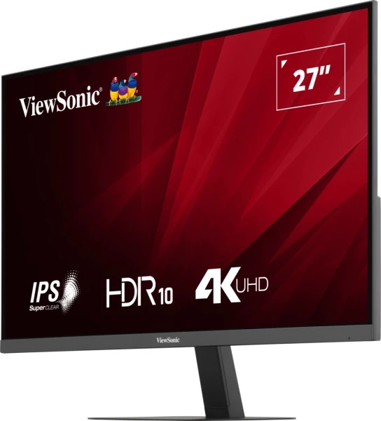 Viewsonic VA2708-4K-HD Monitor 27