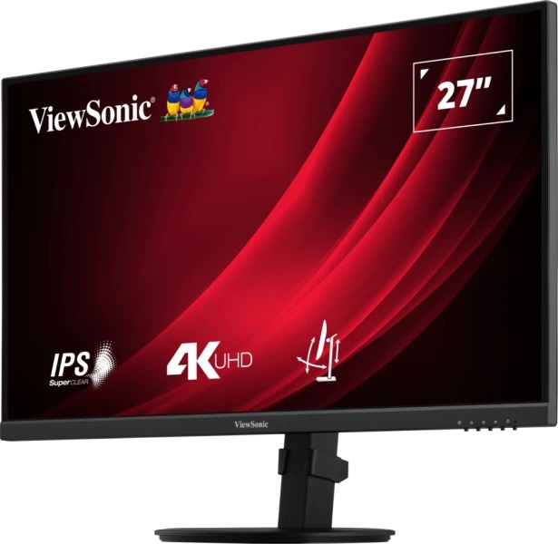 Viewsonic VG2708-4K Monitor 27