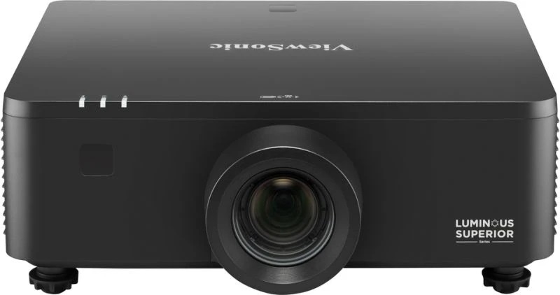 ViewSonic LS950WU Proiettore Laser WUXGA 1920x1200, 7100 ANSI Lumen per Grandi Spazi e Applicazioni Professionali