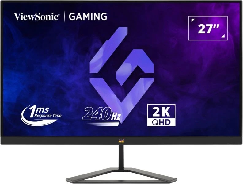 Viewsonic VX2758A-2K-PRO-3 Monitor Gaming 27