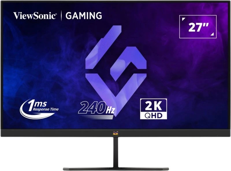 Viewsonic VX2758A-2K-PRO-3 Monitor Gaming 27