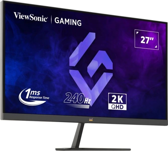 Viewsonic VX2758A-2K-PRO-3 Monitor Gaming 27