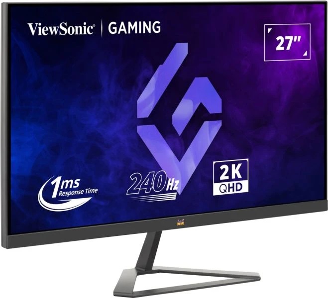 Viewsonic VX2758A-2K-PRO-3 Monitor Gaming 27