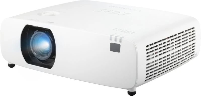 Viewsonic LSC520WU Videoproiettore 3LCD WUXGA (1920x1200) 5200 ANSI Lumen Bianco con Zoom 1.6x