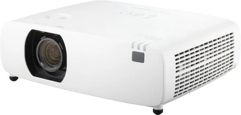 Viewsonic LSC520WU Videoproiettore 3LCD WUXGA (1920x1200) 5200 ANSI Lumen Bianco con Zoom 1.6x