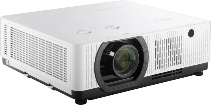 Viewsonic LSC731WU Videoproiettore 3LCD WUXGA (1920x1200) 7300 ANSI Lumen, Nero e Bianco