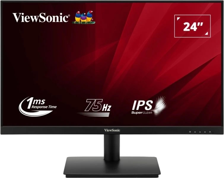 Viewsonic VA240-H-2 Monitor LED 23.8
