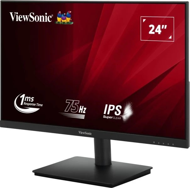 Viewsonic VA240-H-2 Monitor LED 23.8