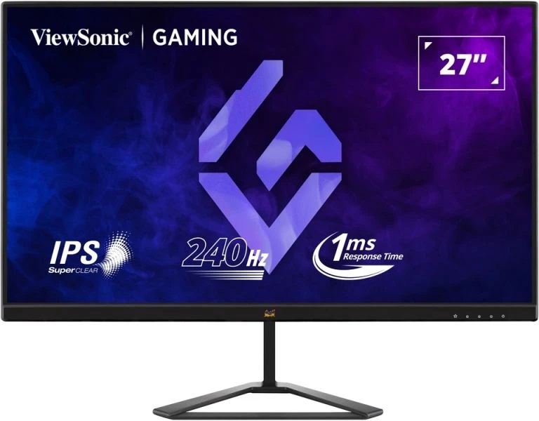Viewsonic VX2779A-HD-PRO Monitor LED 27