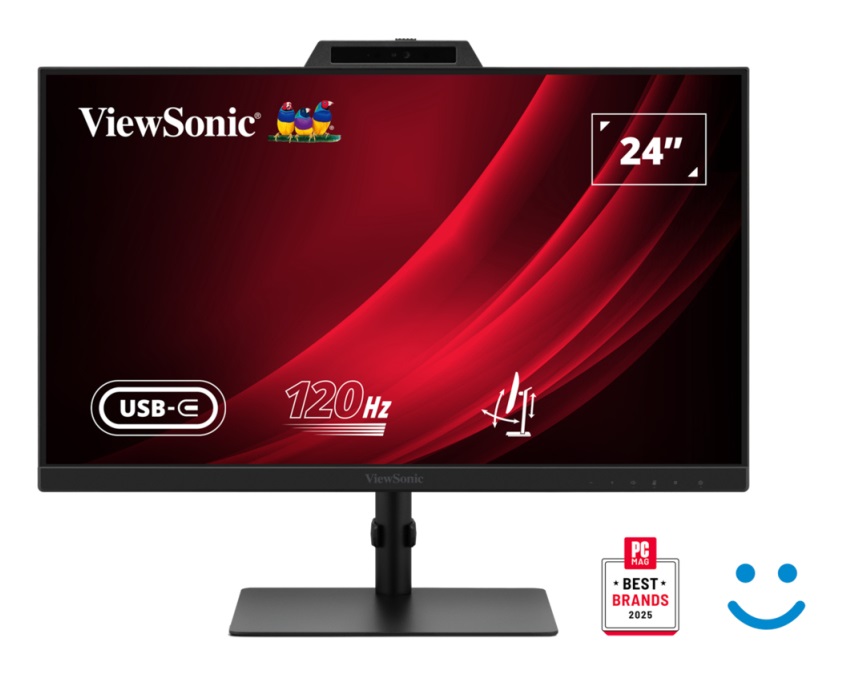 Viewsonic VG2441V Monitor 24