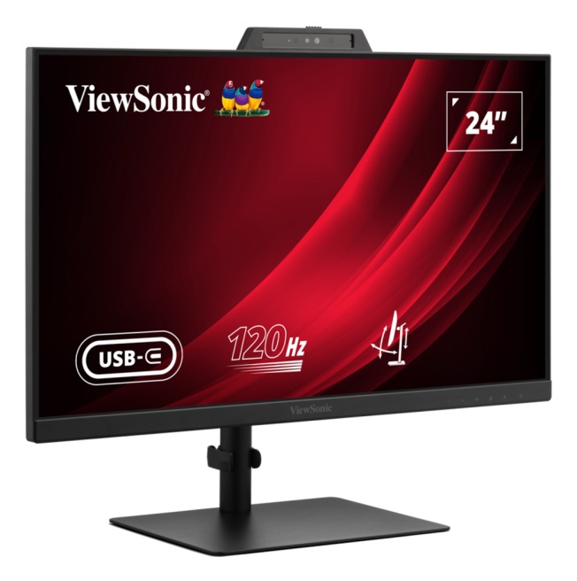 Viewsonic VG2441V Monitor 24