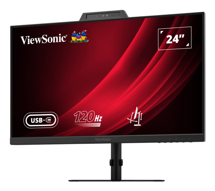 Viewsonic VG2441V Monitor 24