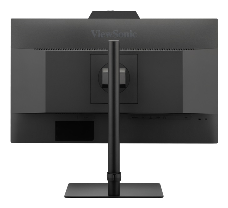 Viewsonic VG2441V Monitor 24