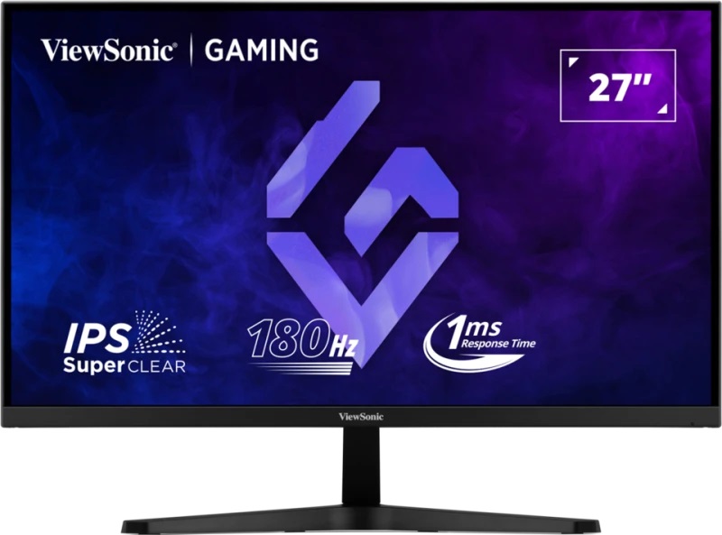 Viewsonic VX27G1-HD Monitor 27