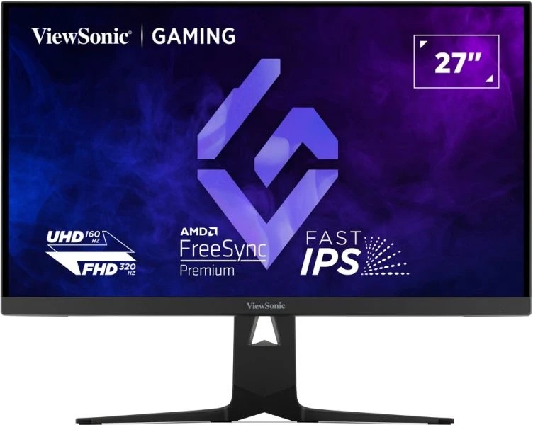 Viewsonic XG275D1-4K Monitor Gaming 27