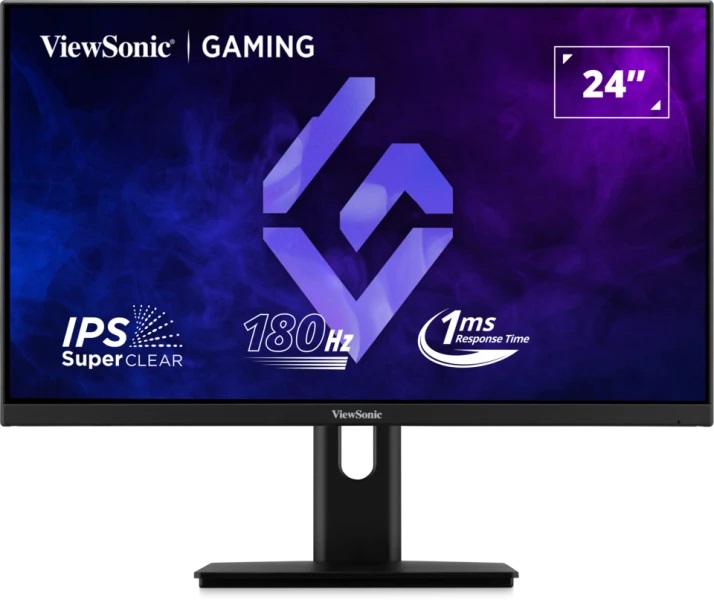 ViewSonic XG24G1 Monitor PC 24